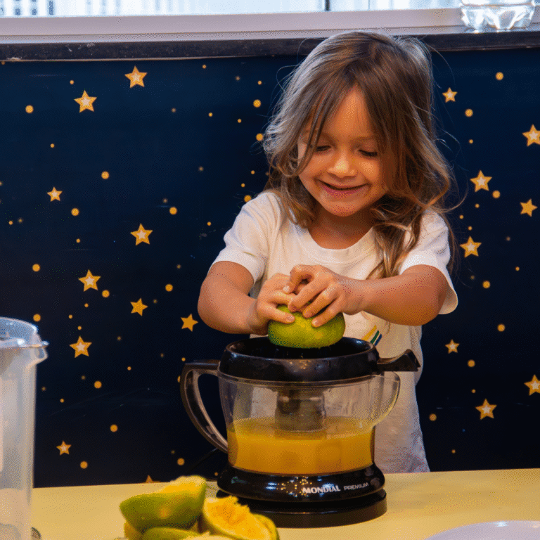 O aluno é o protagonista